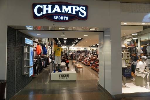 Champs Sports