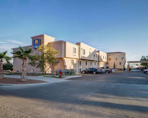 Hampton Inn & Suites El Paso/East