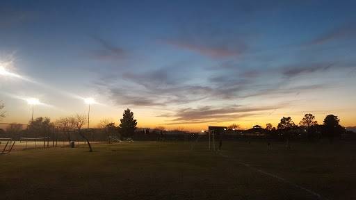 Walter Clarke Park