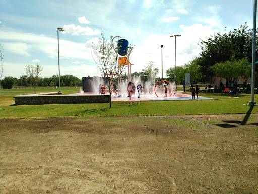 Braden Aboud Memorial Park