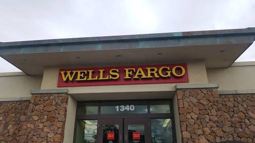 Wells Fargo Bank