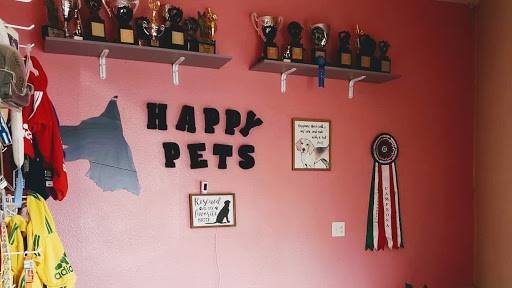 Happy Pets Hotel & Dog Training Center