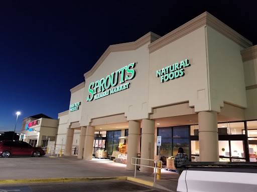 Sprouts Farmers Market