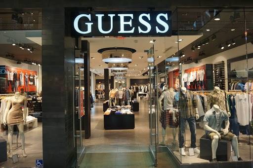 GUESS