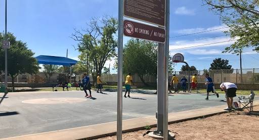 Estrella Rivera Park