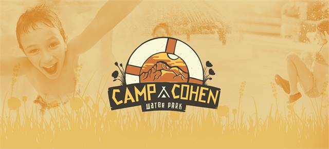 CAMP COHEN