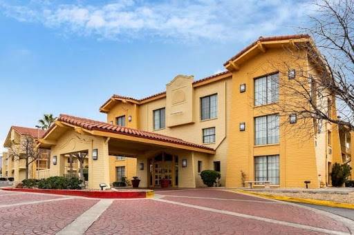 La Quinta Inn by Wyndham El Paso - Airport