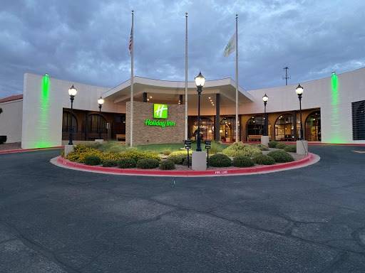 Best Western Sunland Park Inn