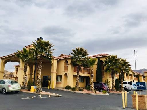 Microtel Inn & Suites by Wyndham El Paso Airport