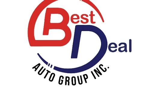 Best Deal Auto Group Inc.