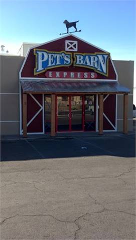 Pet s Barn