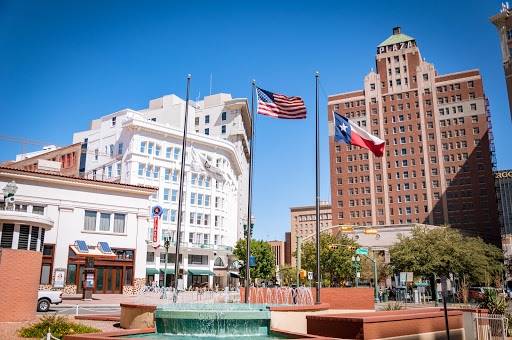 Hyatt Place El Paso Airport