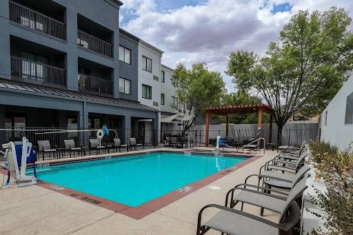 Extended Stay America - El Paso - Airport