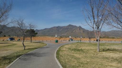 Skyline Youth Optimist Park