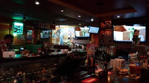 Applebee s Grill + Bar