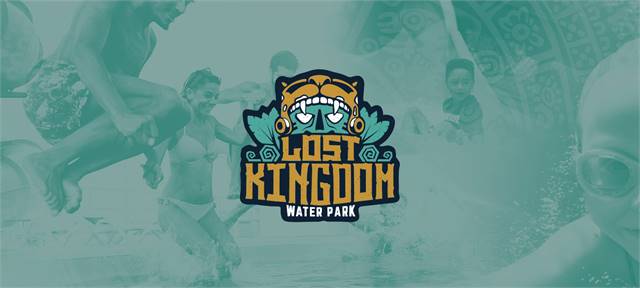 LOST KINGDOM