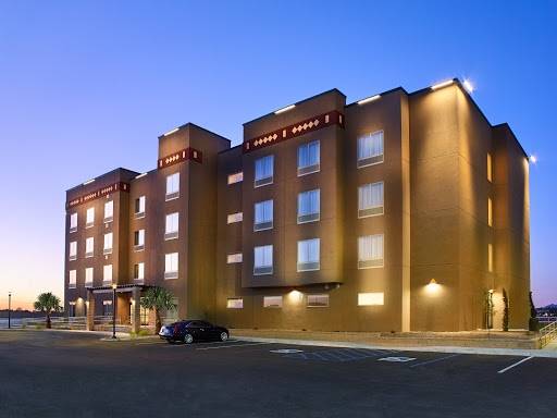 Courtyard by Marriott El Paso Airport