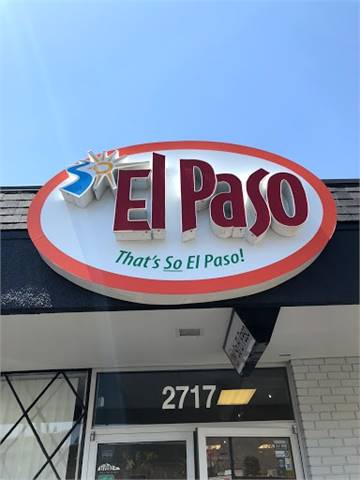 So El Paso