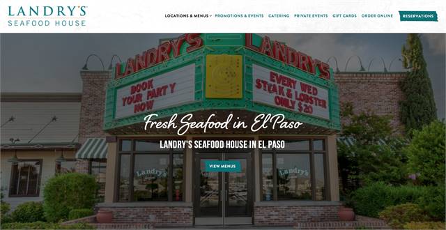 Landry's Seafood House