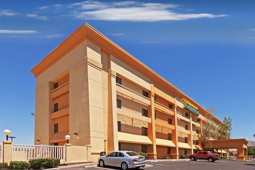 Homewood Suites by Hilton El Paso Airport