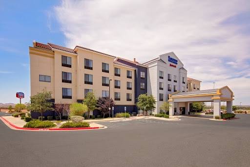 Wyndham El Paso Airport Hotel and Water Park