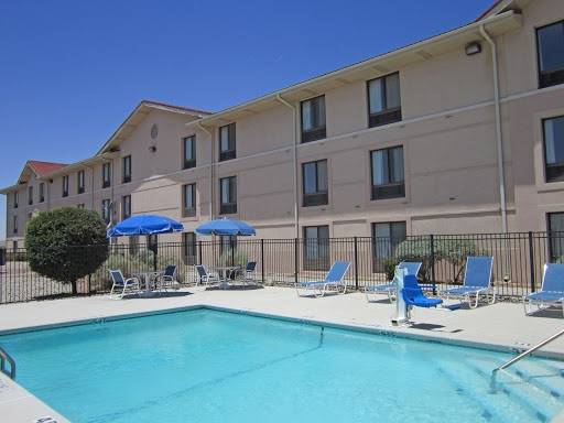 Hawthorn Suites by Wyndham El Paso Airport