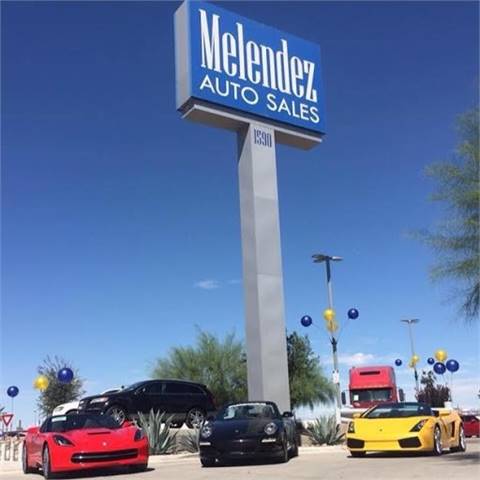 Melendez Auto Sales East