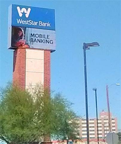 WestStar Bank