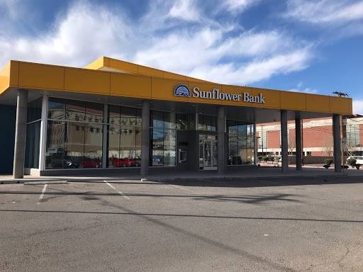 Sunflower Bank