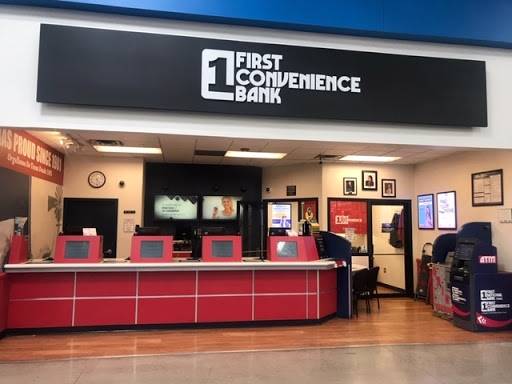 First Convenience Bank