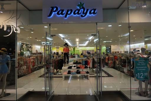 Papaya Clothing