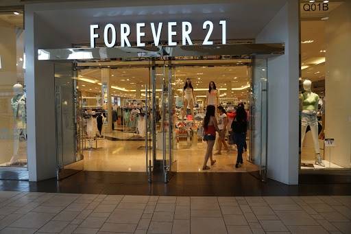 Forever 21