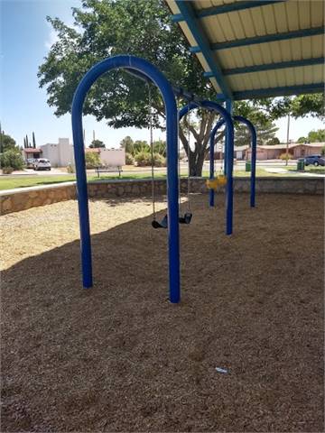 Pebble Hills Park