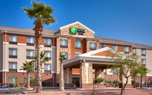 Hilton Garden Inn El Paso / University