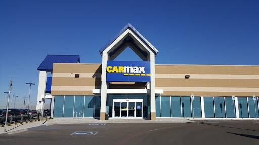 CarMax