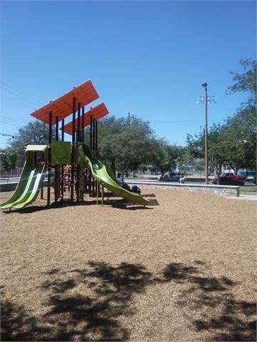 Armijo Park