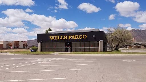 Wells Fargo Bank