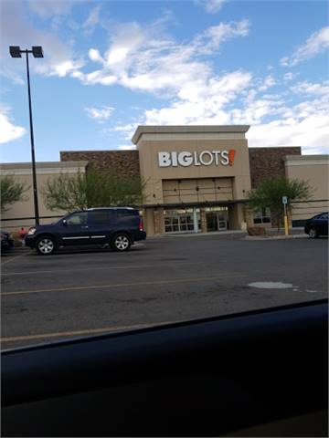 Big Lots