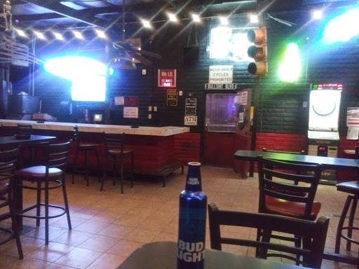 RockHouse Bar & Grill