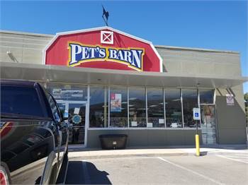 Pet s Barn