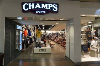 Champs Sports