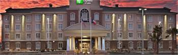 Holiday Inn Express El Paso - Sunland Park Area