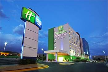 Fairfield Inn & Suites by Marriott El Paso Airport