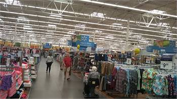 Walmart Supercenter