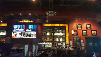 BJ s Restaurant & Brewhouse