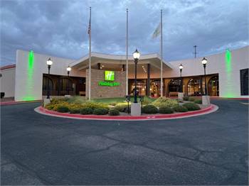 Best Western Sunland Park Inn