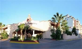 Residence Inn by Marriott El Paso