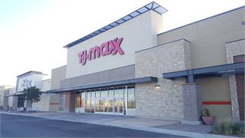 T.J. Maxx & HomeGoods