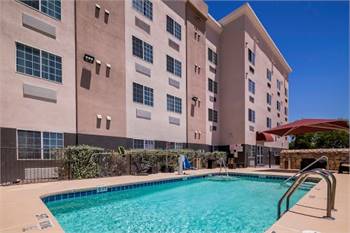 Red Roof Inn El Paso West