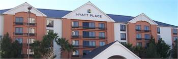 Extended Stay America - El Paso - West